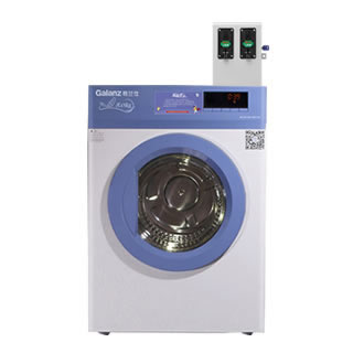 幹洗機的的分類